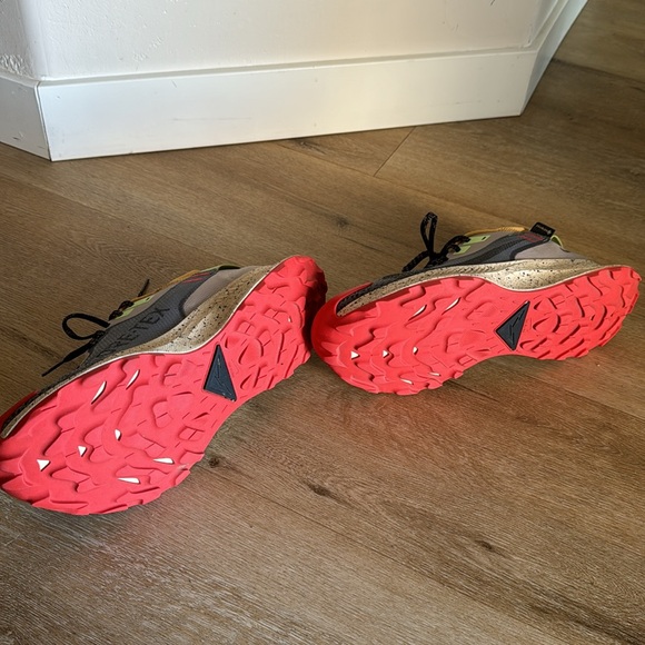 Nike Trail Pegasus GTX women's size 9 - Picture 7 of 12